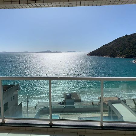 Ap Espetacular Vista Mar Prainha Em Arraial Do Cabo Apartment Екстериор снимка