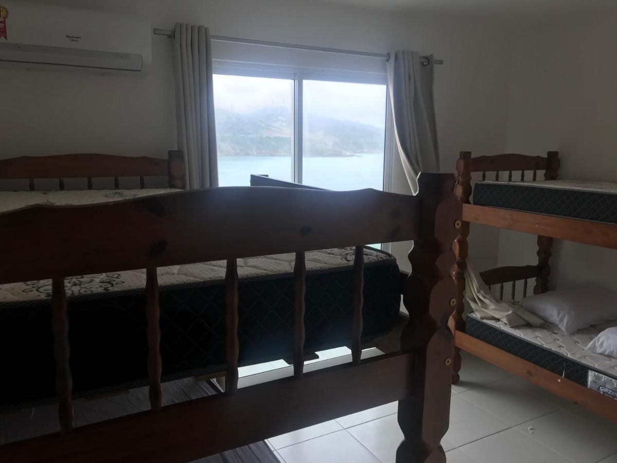 Ap Espetacular Vista Mar Prainha Em Arraial Do Cabo Apartment Екстериор снимка