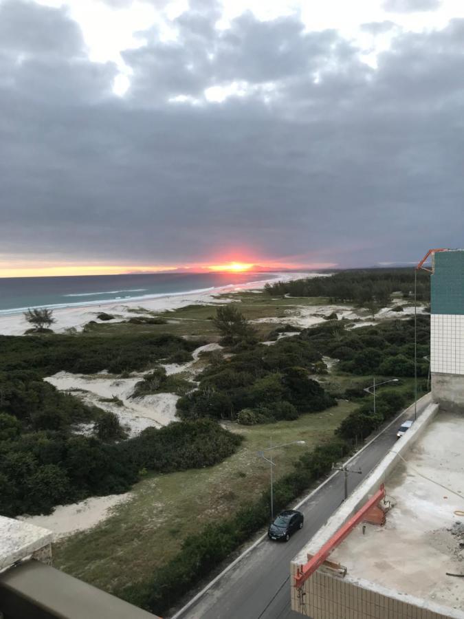 Ap Espetacular Vista Mar Prainha Em Arraial Do Cabo Apartment Екстериор снимка