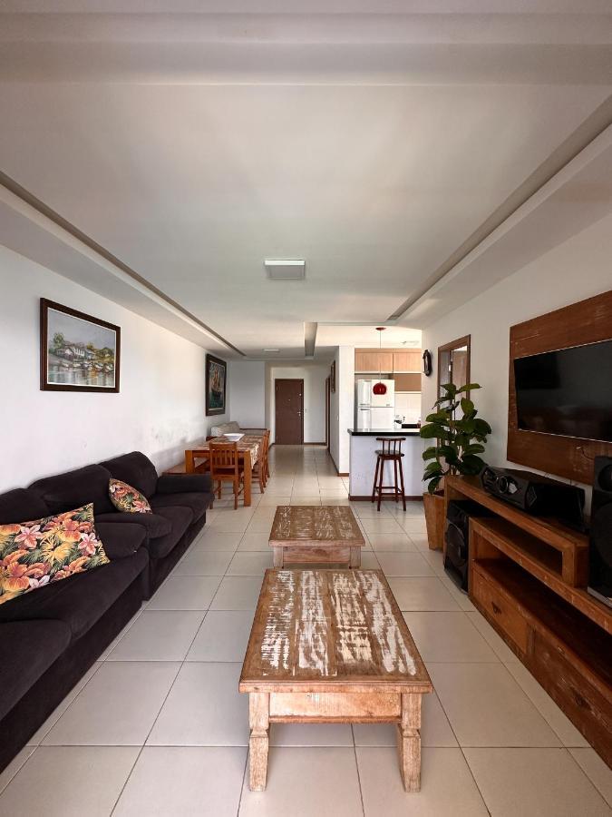 Ap Espetacular Vista Mar Prainha Em Arraial Do Cabo Apartment Екстериор снимка