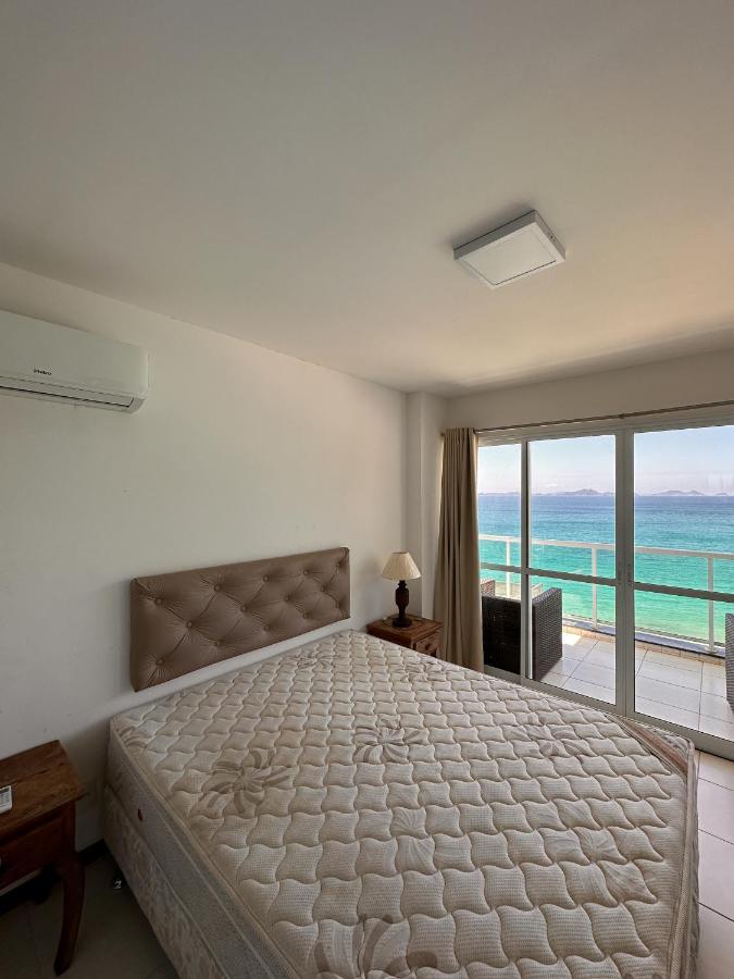 Ap Espetacular Vista Mar Prainha Em Arraial Do Cabo Apartment Екстериор снимка