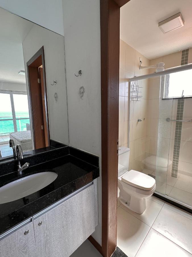 Ap Espetacular Vista Mar Prainha Em Arraial Do Cabo Apartment Екстериор снимка